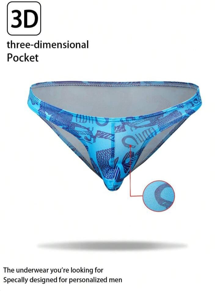 Ocean Script Mesh Brief
